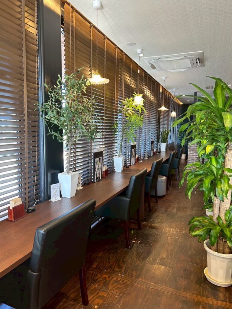 大人の珈琲店 の写真