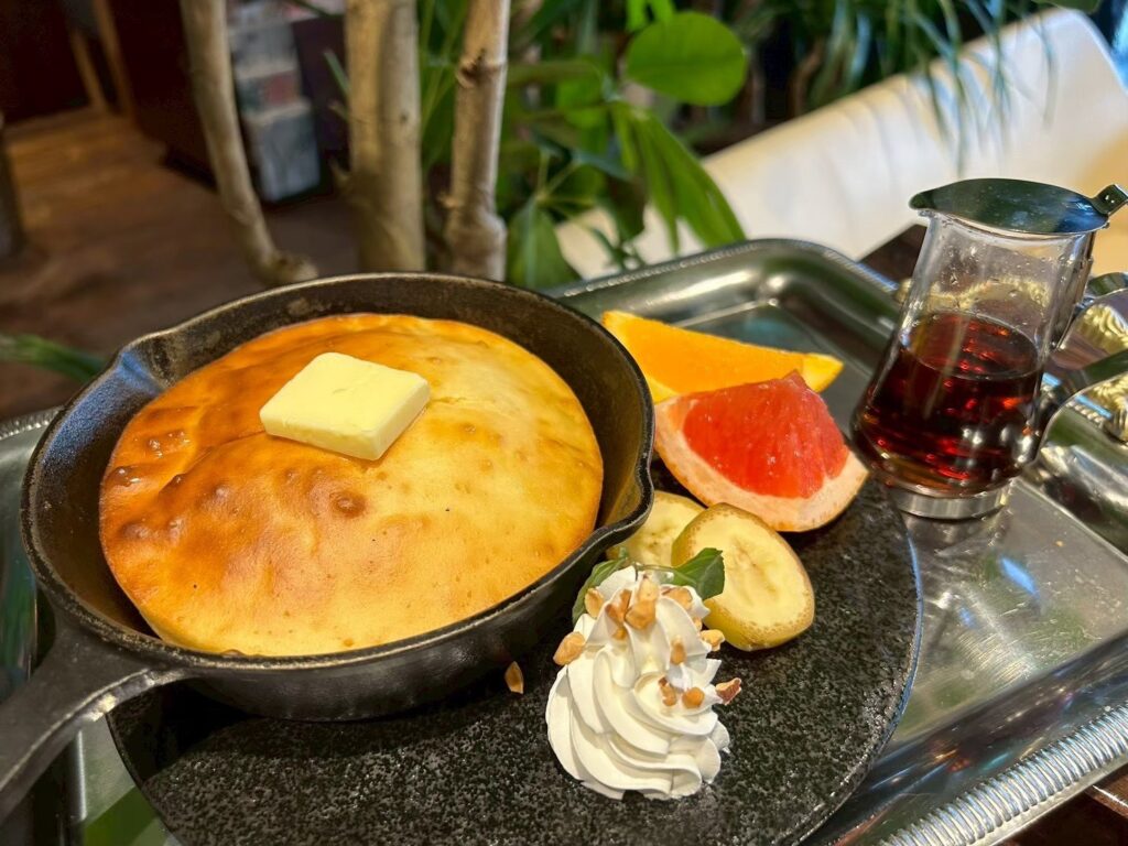 大人の珈琲店 の写真