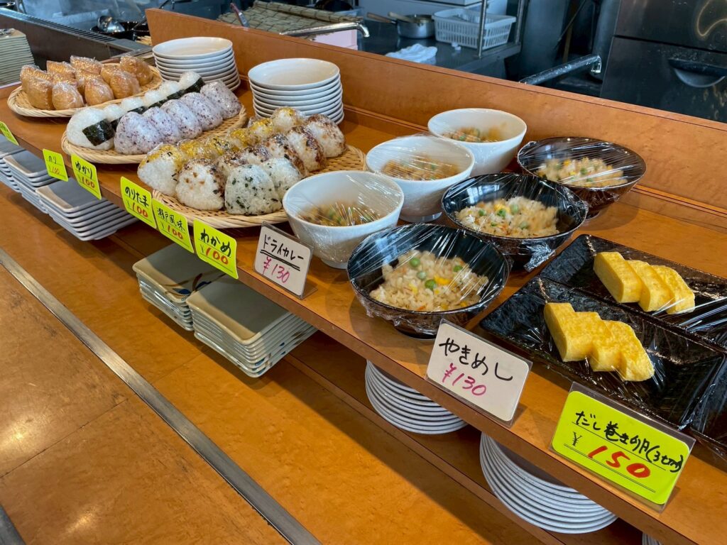 讃岐麺食堂うどん縁や高松十川店 の写真
