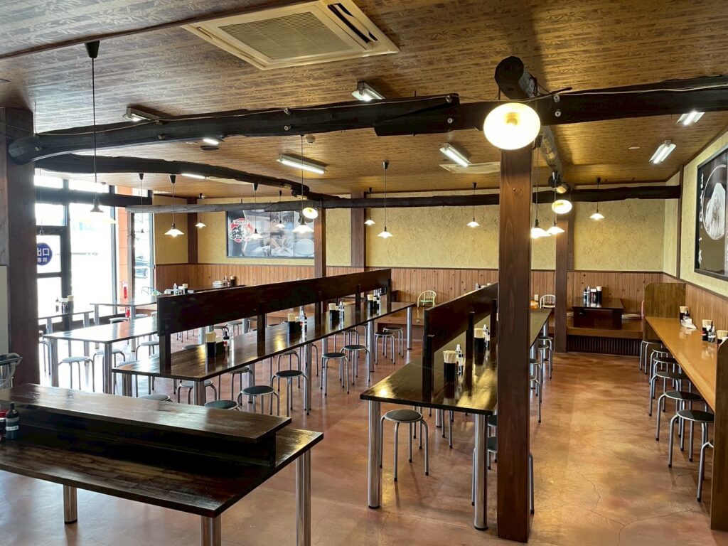 讃岐麺食堂うどん縁や高松十川店 の写真