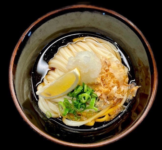讃岐麺食堂うどん縁や高松十川店 の写真