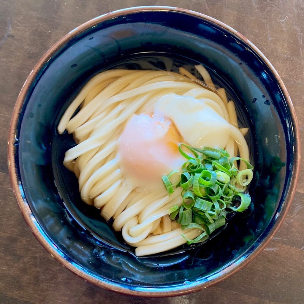 讃岐麺食堂うどん縁や高松十川店 の写真