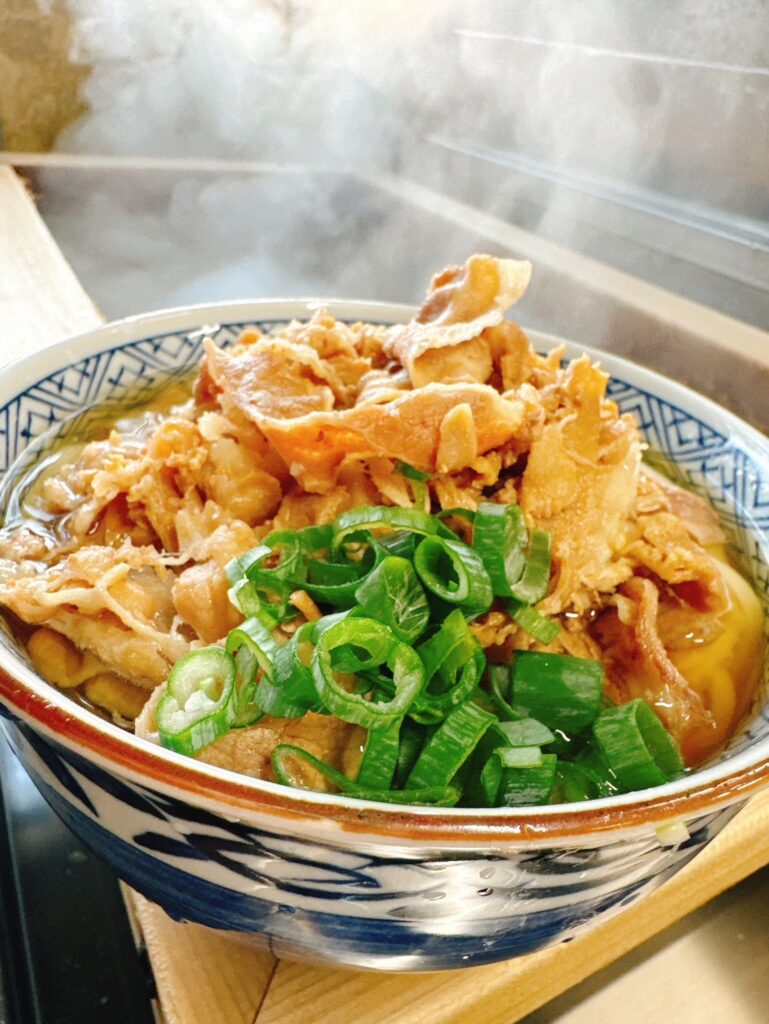 鳥越製麺所 の写真