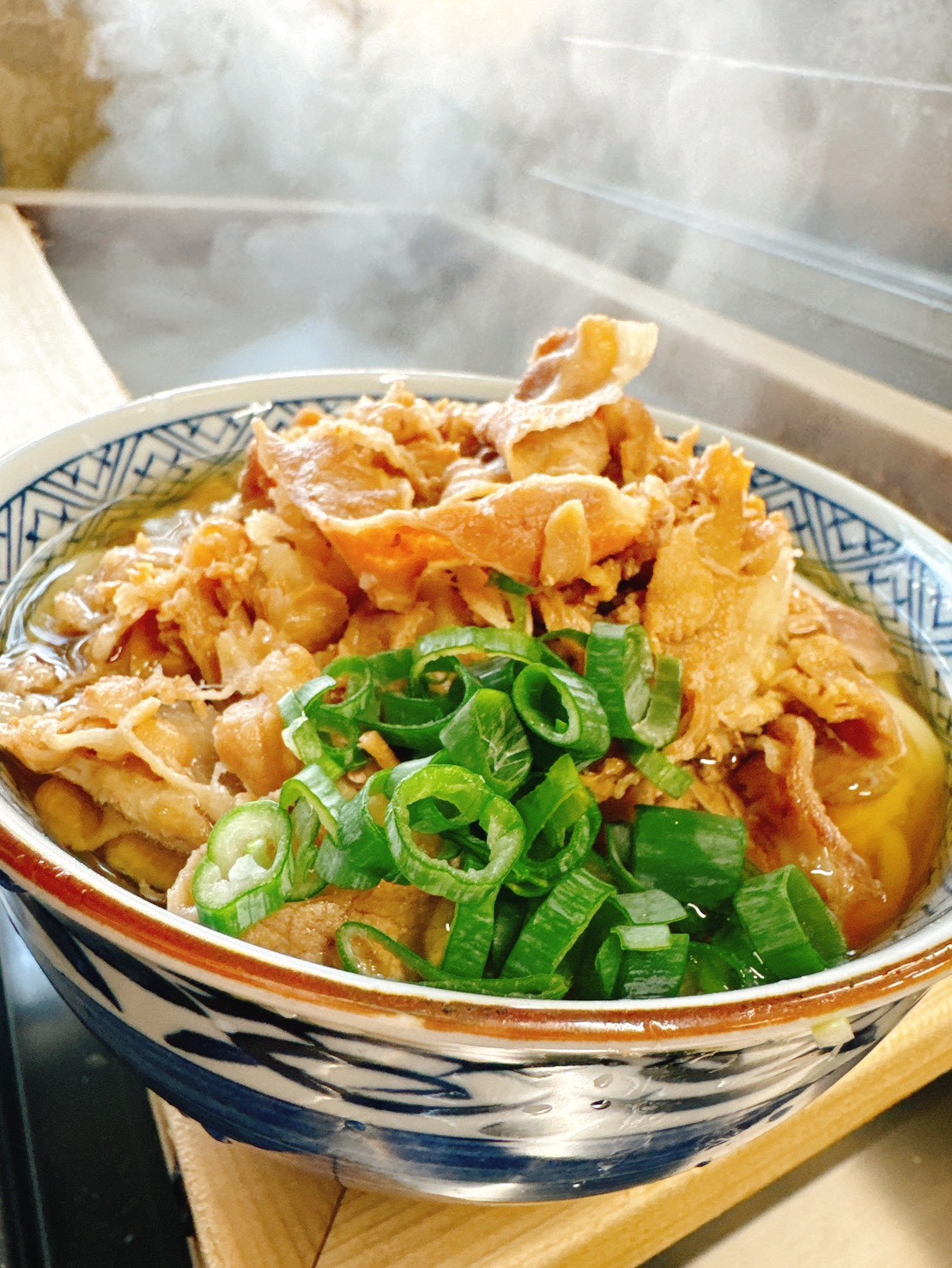 鳥越製麺所