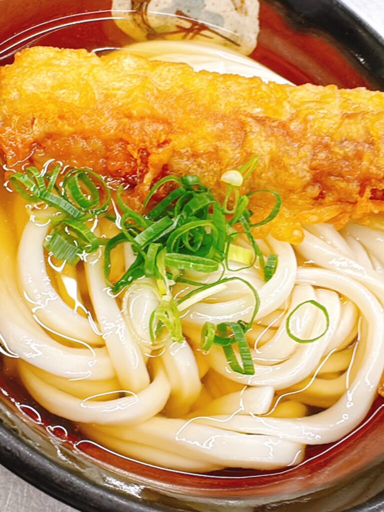 鳥越製麺所 の写真