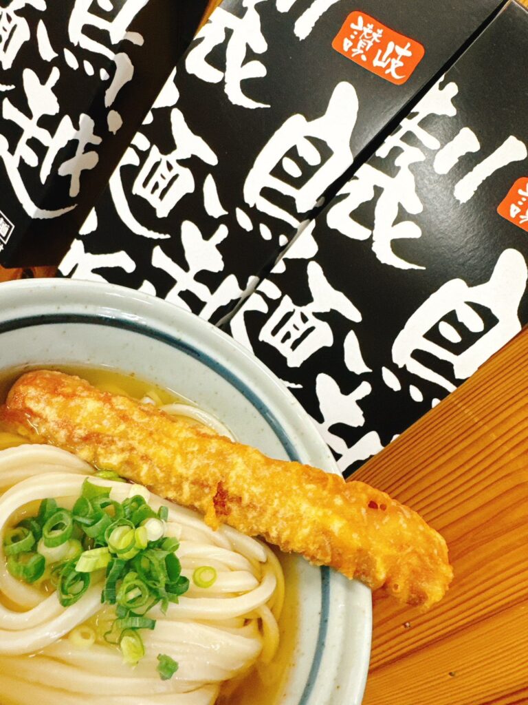 鳥越製麺所 の写真