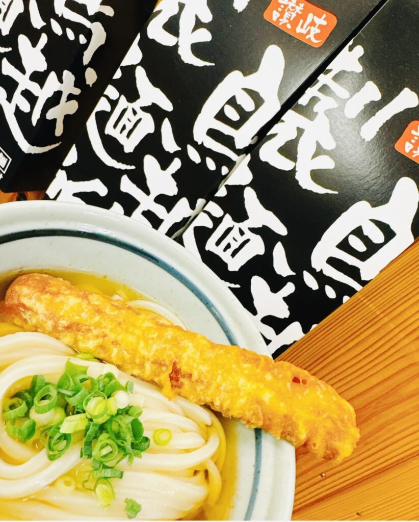 鳥越製麺所 の写真