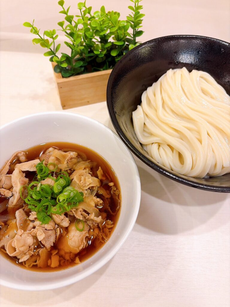 香川製麺所 の写真