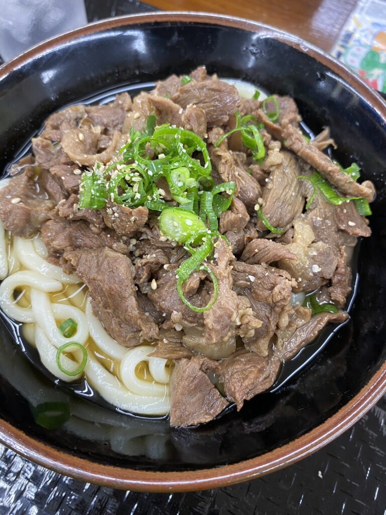 讃岐麺食堂うどん縁や丸亀店 の写真