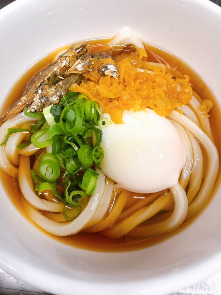 香川製麺所 の写真