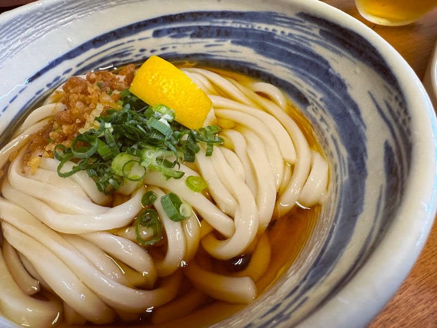香川製麺所 の写真