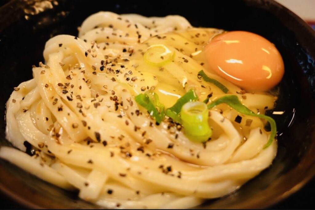 香川製麺所 の写真
