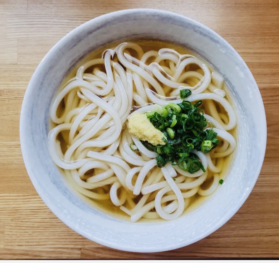 香川製麺所 の写真